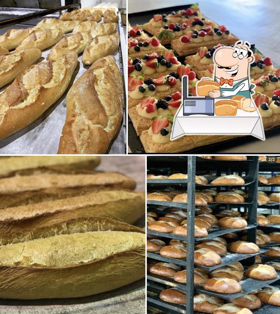 Panadería Diego Fernández
