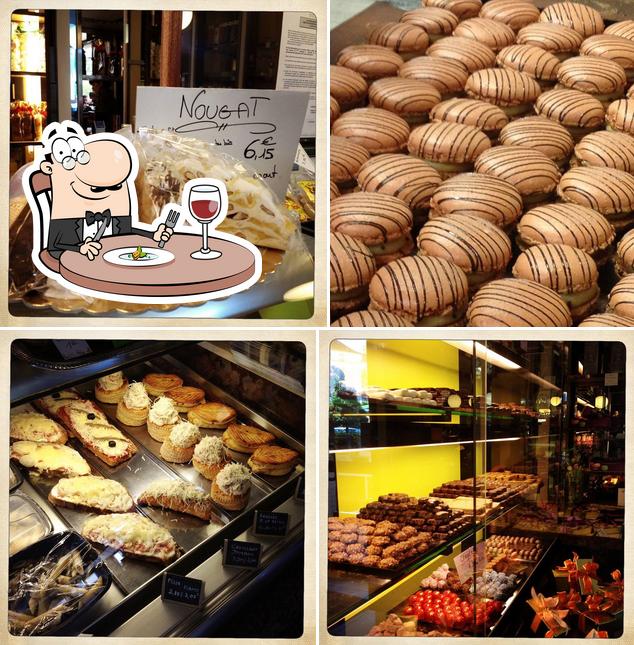 Pâtisserie Nicolas
