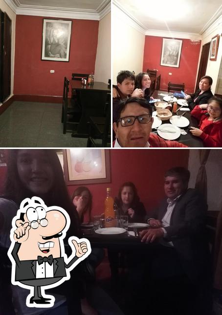 Renzos Pizzas Bar