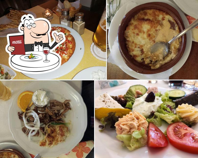Restaurant Rhodos