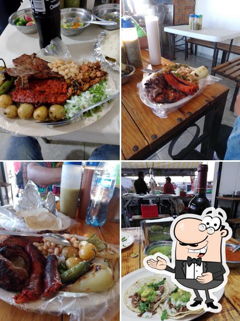 Tacos Al Carbon Mi Pueblo