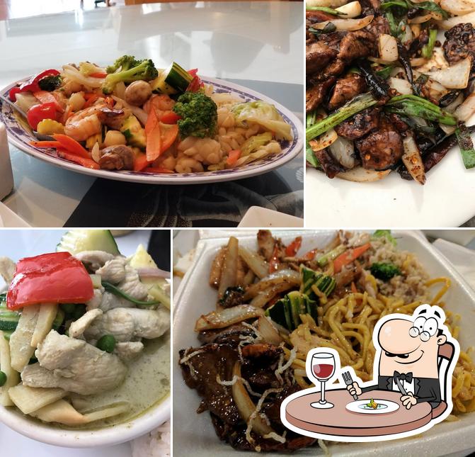 Thai Country