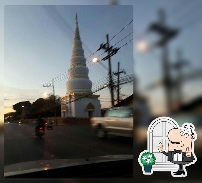 เรือนแพท่าจีนริเวอร์ไซด์