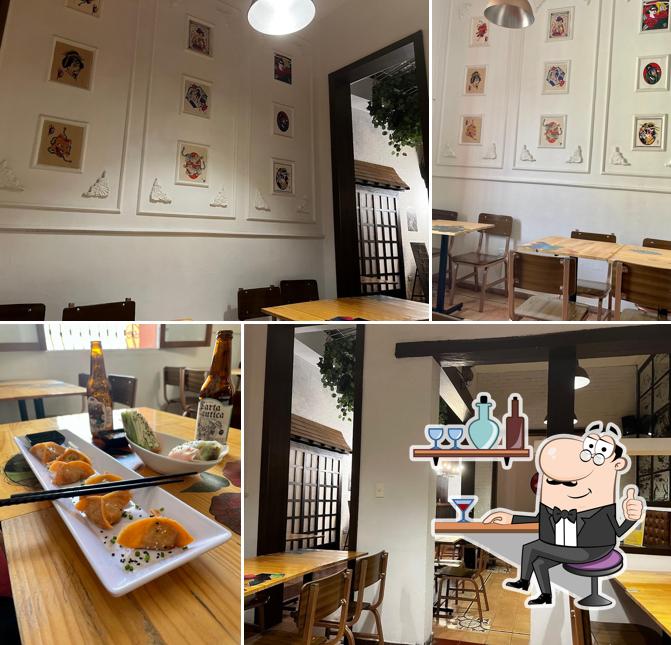 UMAI IZAKAYA