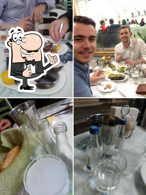 Φιλαράκια