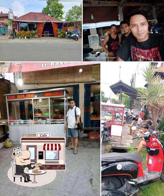 Warung Deepika By JIB Fusion