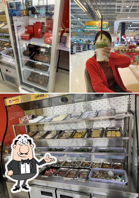 บ้านย่าสุกี้ชาบู