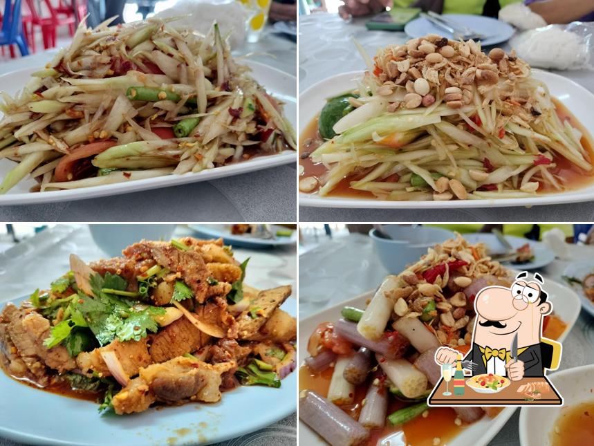 ร้านตำณาสาร