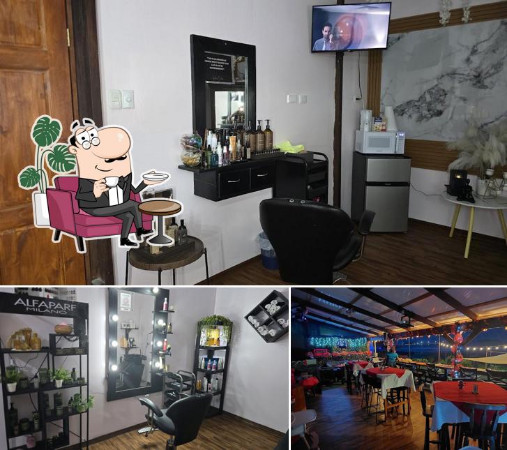 Restaurante Almendro