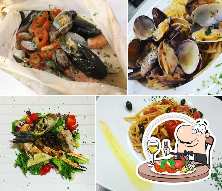 La Gioiosa Ristorante Pizzeria