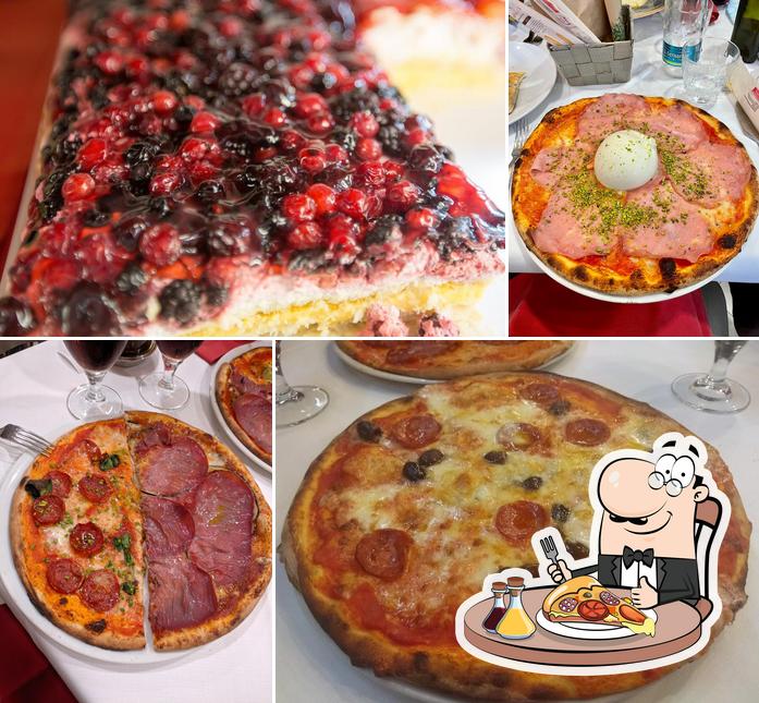 Silvestro Pizzeria
