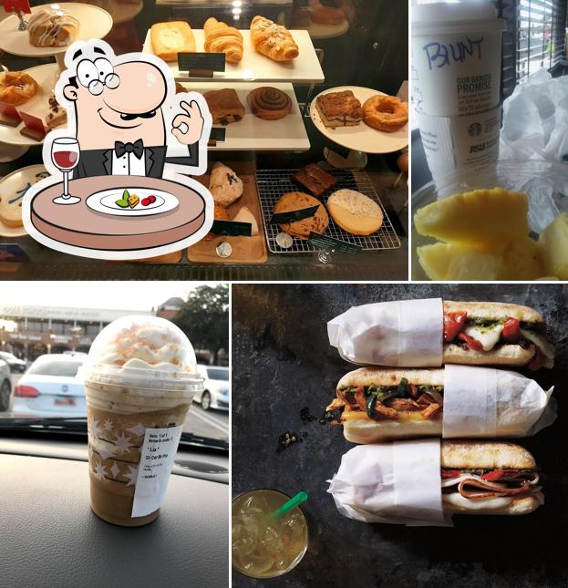 Starbucks Coffee Company
