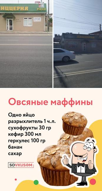 Stop Pizza