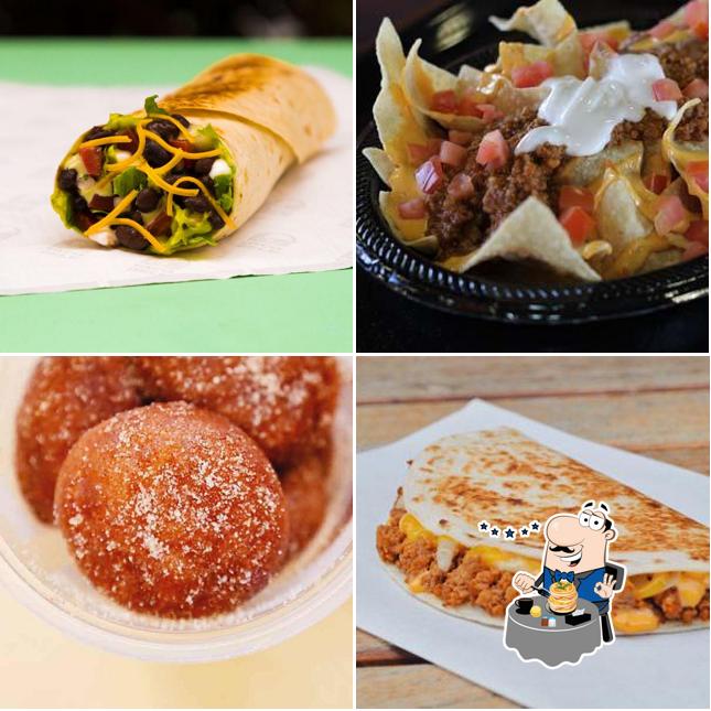 Taco Bell