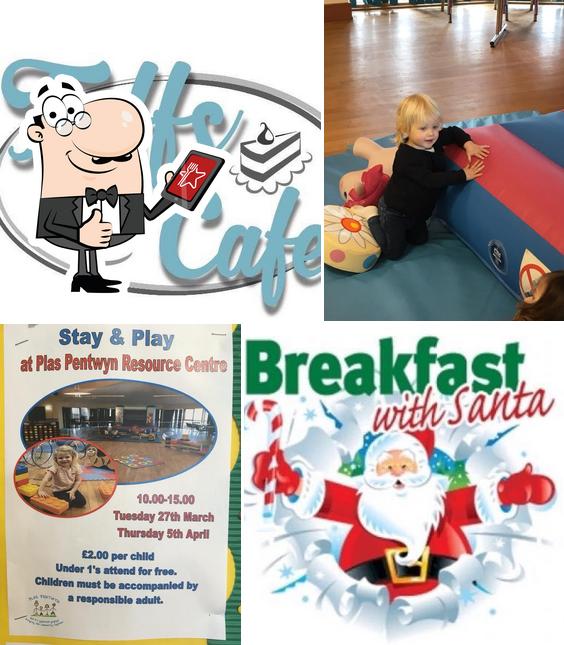 Taffs Cafe