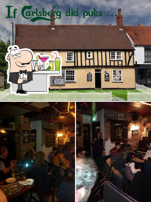 The Sun Inn