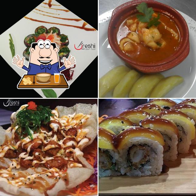 Ureshii Restaurant