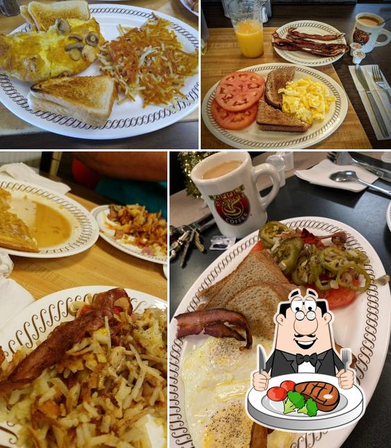 Waffle House