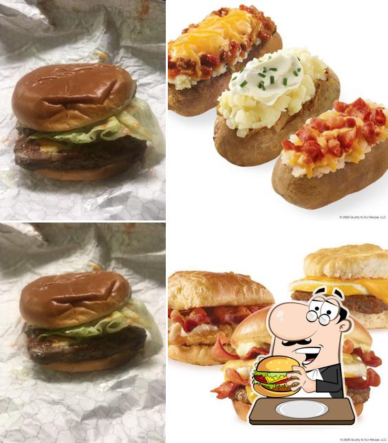 Wendy's