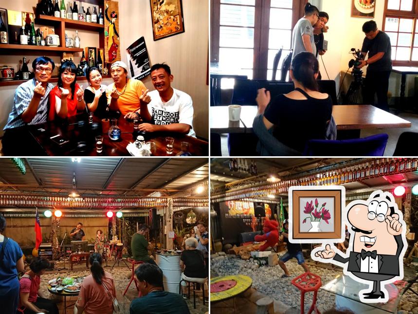 Ya Dao Ye Restaurant