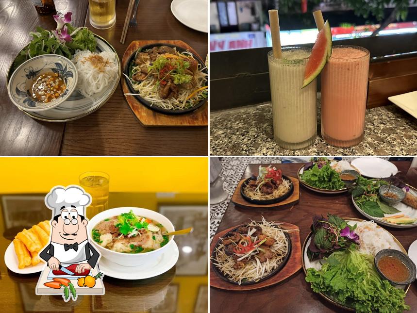 Hanoi Corner Restaurant