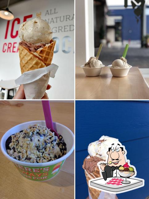 Ice Cream Social