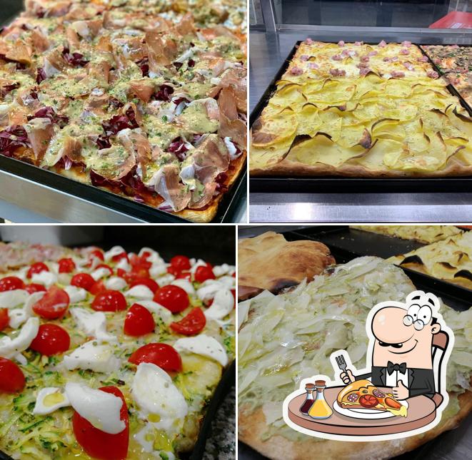 Pizzeria ZeroML