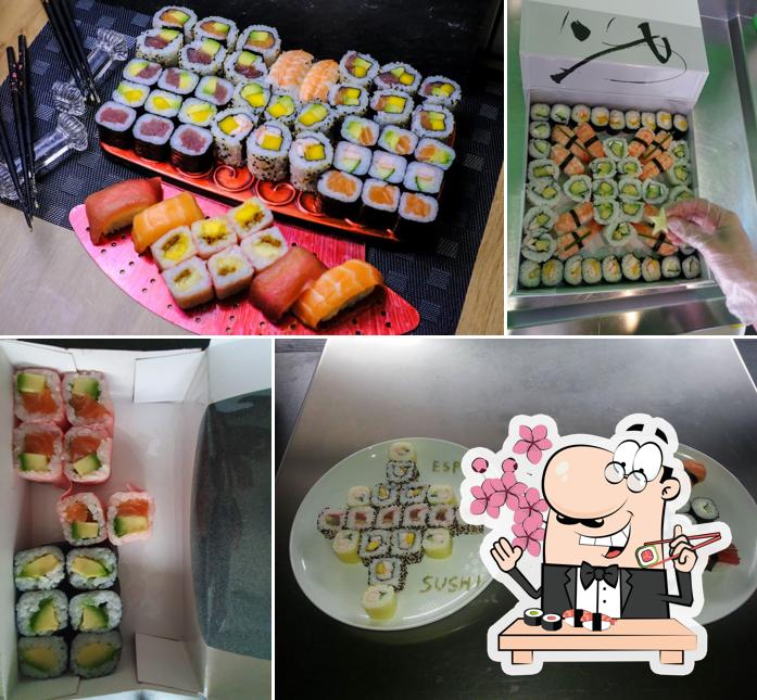 Esprit Sushi