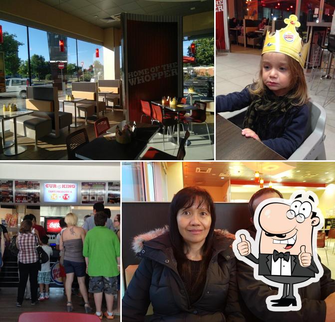 Burger King Fano