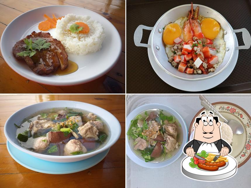 อินดี้ ไข่กระทะ