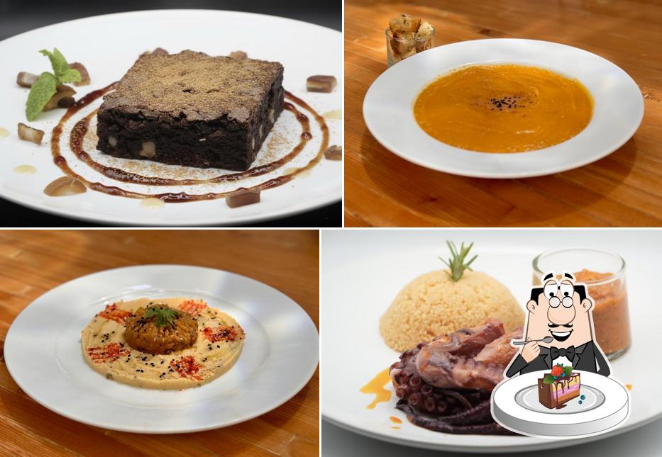 Al Alba Restaurant
