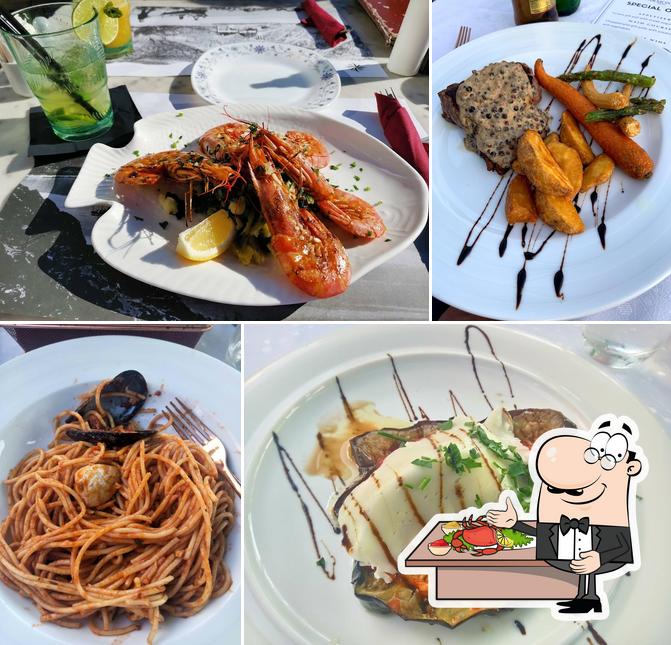 Restoran Armonia