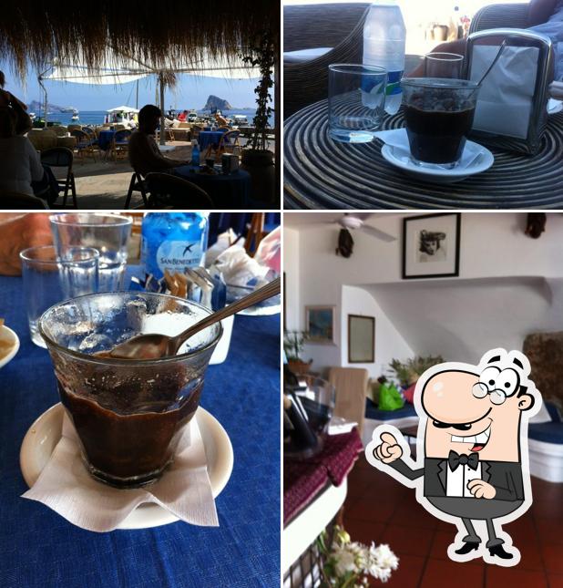 Bar del Porto