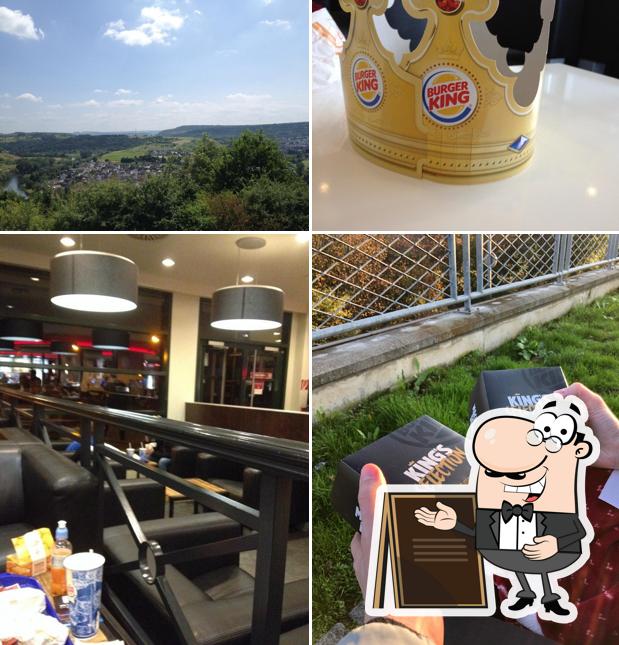 Burger King Wasserbillig