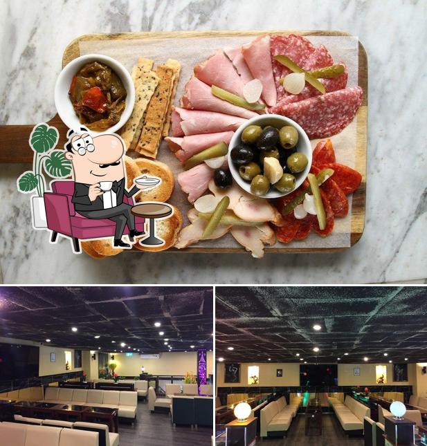 181 Restaurant & Bar