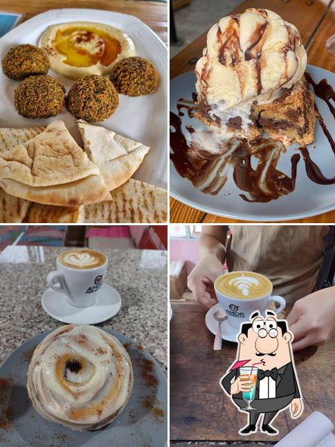 Cocolatte El Valle