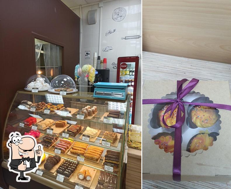 Добрые булки