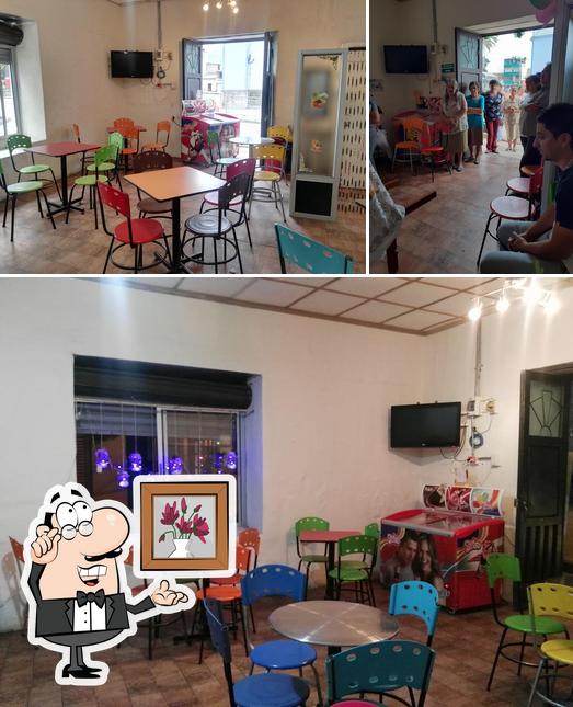 Heladeria Igluu
