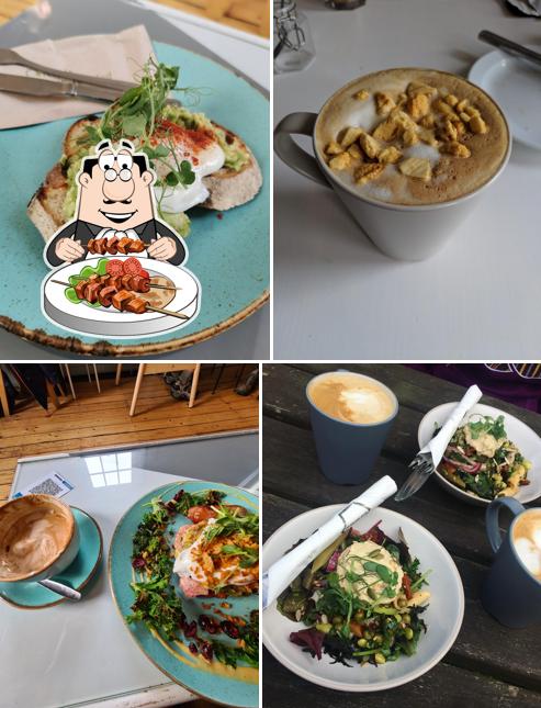 Hive Coffee Company