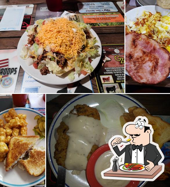 Shellys Cafe