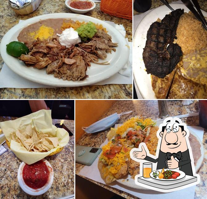 Casa Grande Restaurant