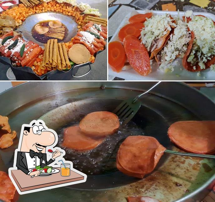 El Rinconcito Diner