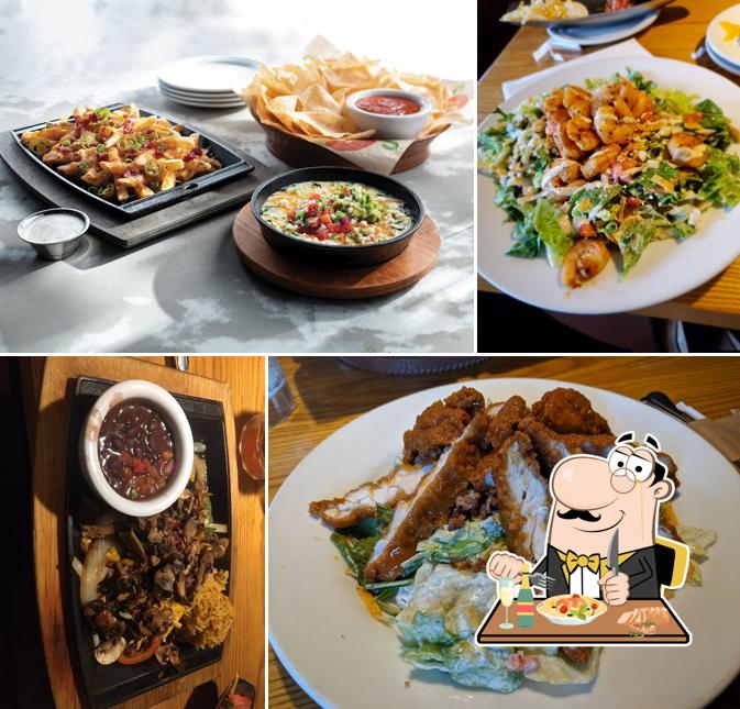 Chili's Grill & Bar