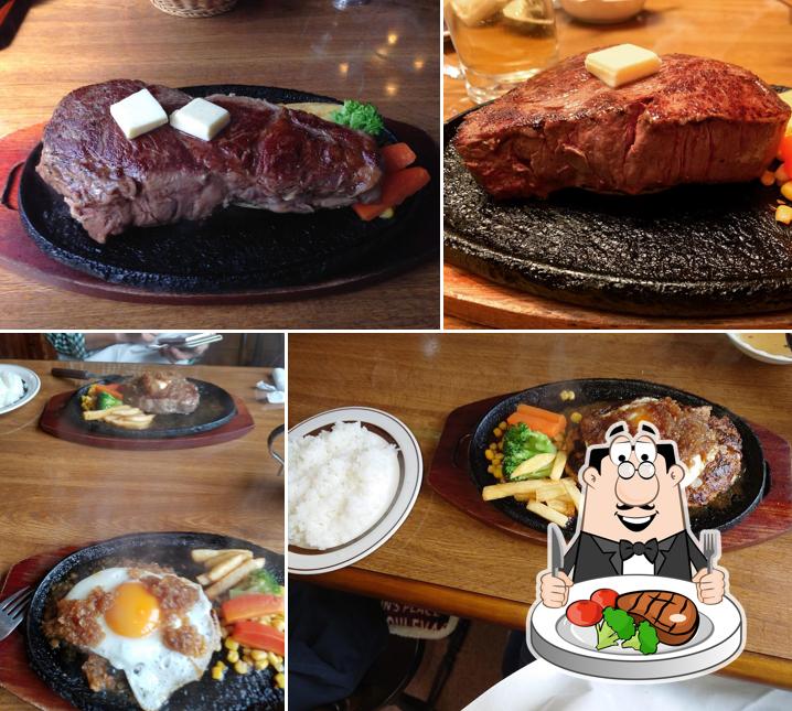 Cowbell Steak House