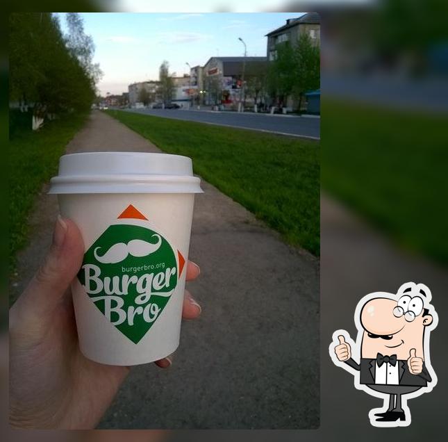 BurgerBro