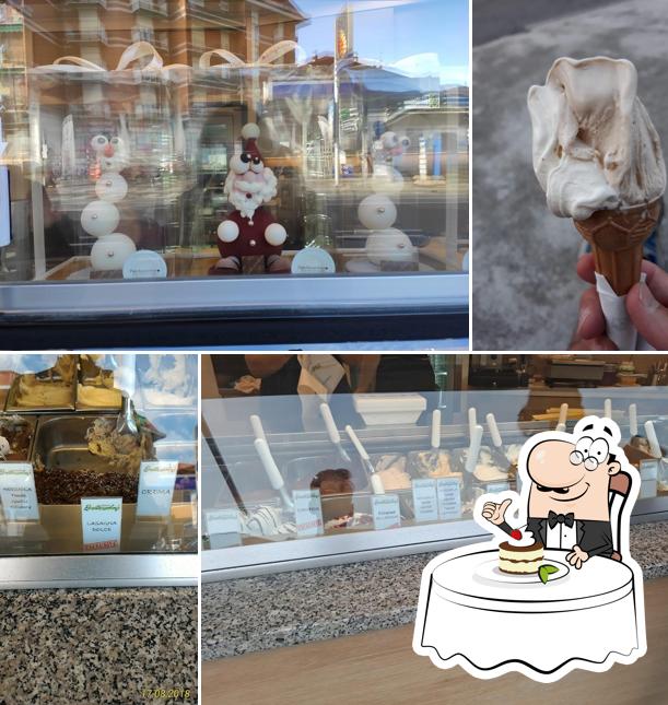 Gelateria Pandizucchero