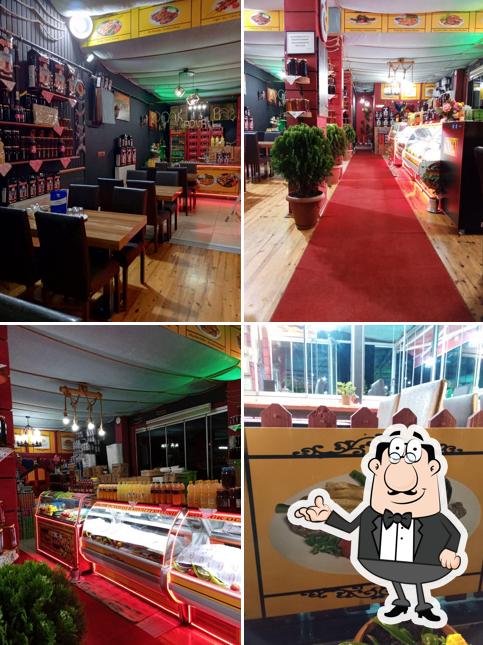Gölcük Ocakbaşı Restaurant Kahvaltı ve Et Lokantası