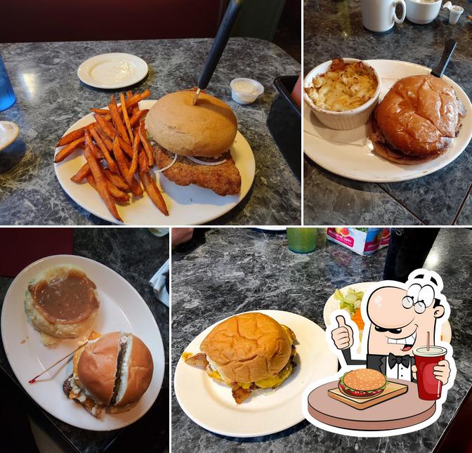 Highway 63 Diner