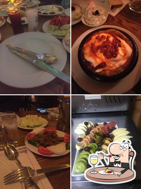 Hitit Restoran