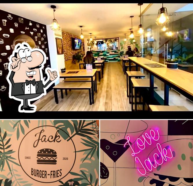 Jack Burger